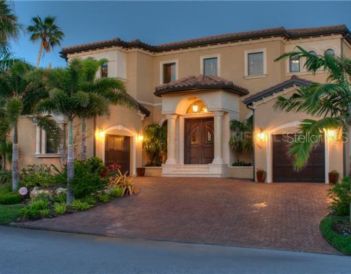 796 Marbury Ln., Longboat Key, FL 34228