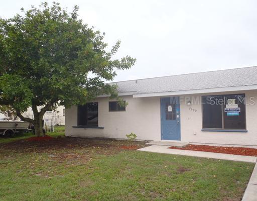 7529 Lyncrest St., North Port, FL 34287