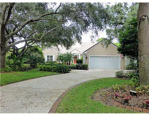 156 Bishopscourt Rd., Osprey, FL 34229