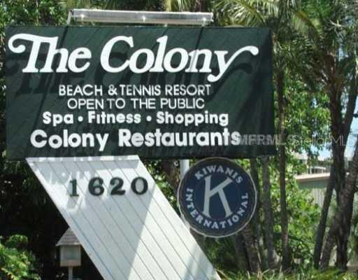 1620 Gulf Of Mexico Dr. #121N, Longboat Key, FL 34228