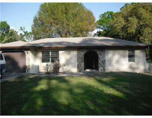 1358 Song St., Port Charlotte, FL 33952