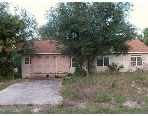 2404 S San Mateo Dr., North Port, FL 34288