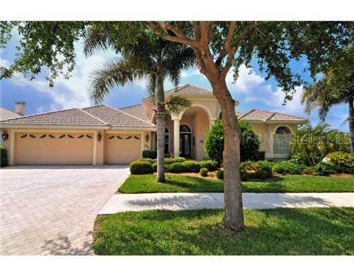 706 Shadow Bay Way, Osprey, FL 34229