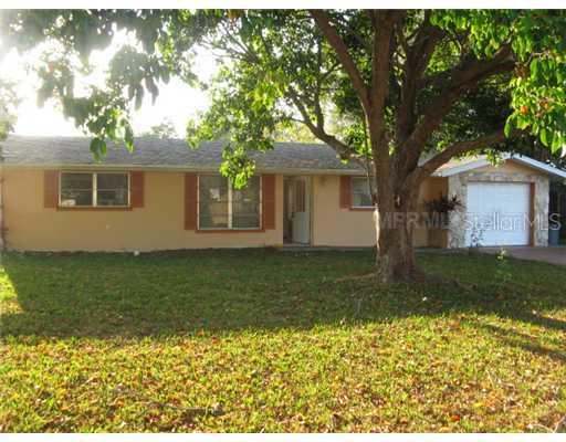 1774 Coconut Dr., Venice, FL 34293