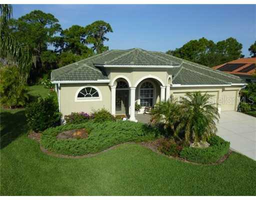 668 Clear Creek Dr., Osprey, FL 34229
