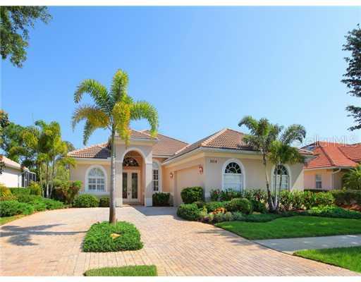 5014 Bella Terra Dr., Venice, FL 34293