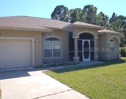 3243 Pascal Ave., North Port, FL 34286