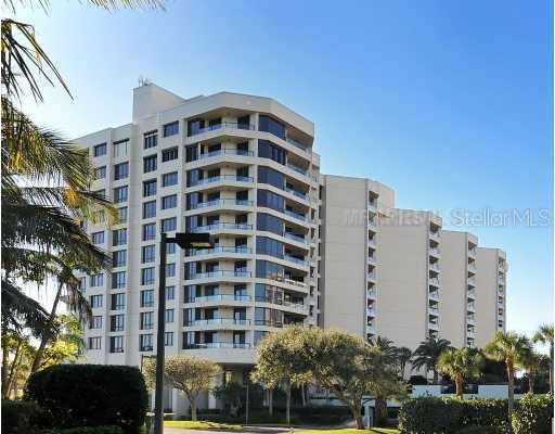 1211 Gulf Of Mexico Dr. #504, Longboat Key, FL 34228