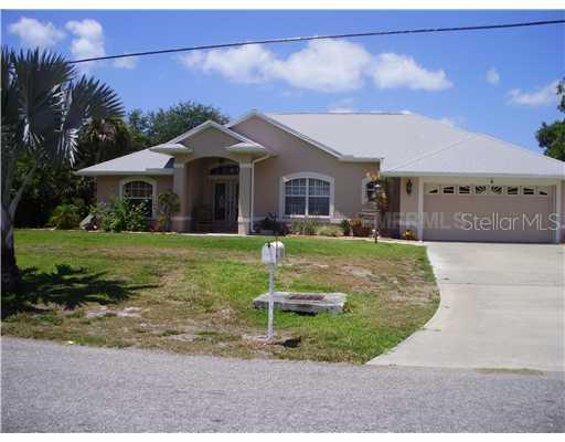 2586 Fiesta Dr., Venice, FL 34293