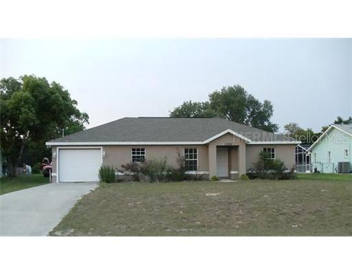 11225 Timbercrest Rd., Spring Hill, FL 34608