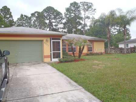4537 Coker Rd., North Port, FL 34286