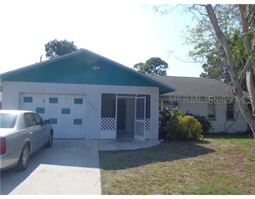 5924 Osprey Rd., Venice, FL 34293