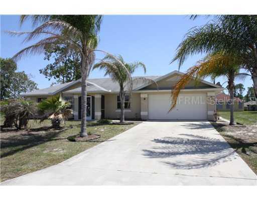 25313 Durango Ct., Punta Gorda, FL 33955