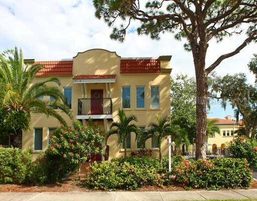 1685 Laurel St. #4, Sarasota, FL 34236