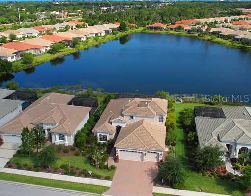 595 Crane Prairie Way, Osprey, FL 34229