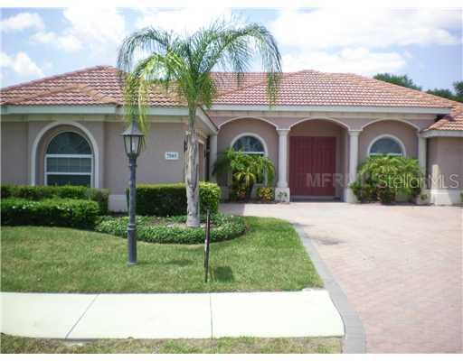 7505 Trillium Blvd., Sarasota, FL 34241