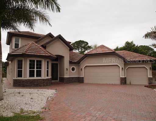1722 Hansen St., Sarasota, FL 34231