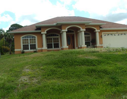 5123 Abdella Ln., North Port, FL 34291