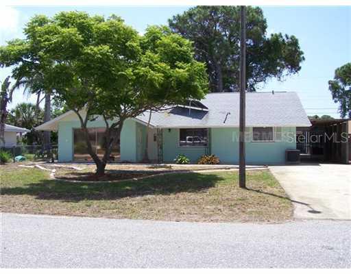 1461 Porpoise Rd., Venice, FL 34293