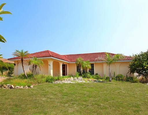 416 S Shore Dr., Osprey, FL 34229