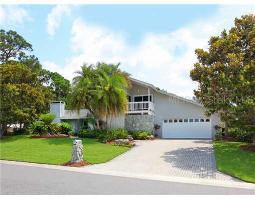 1321 Southbay Dr., Osprey, FL 34229