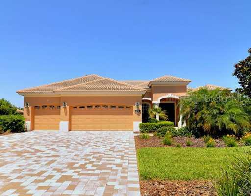 531 Habitat Blvd., Osprey, FL 34229