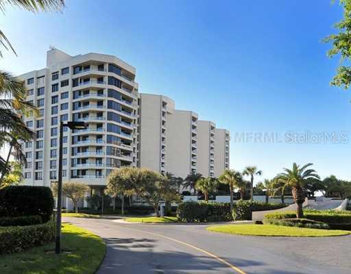 1211 Gulf Of Mexico Dr. #1003, Longboat Key, FL 34228