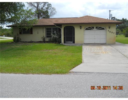 7437 Bass St., Englewood, FL 34224