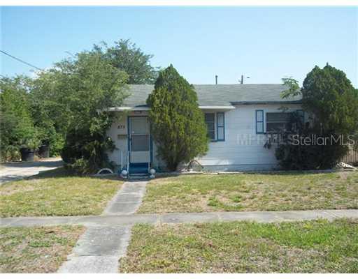 873 52nd Ave., St Petersburg, FL 33703