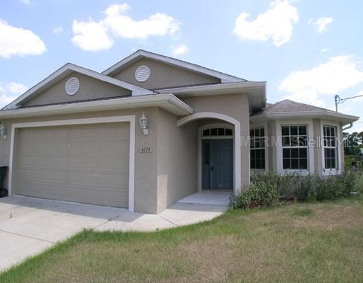 4273 Apollo Ave., North Port, FL 34286