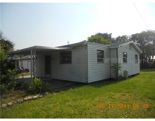 506 Olive Ave., Nokomis, FL 34275