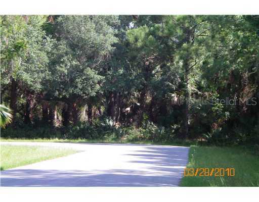 Lovering Ave., North Port, FL 34286