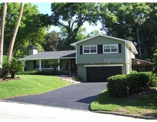 1610 Huron Tr., Maitland, FL 32751