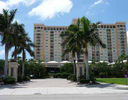 750 N Tamiami Tr. #919, Sarasota, FL 34236