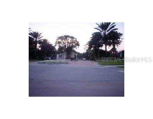 105 Turquoise Ln., Osprey, FL 34229