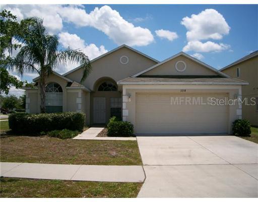 2218 Roanoke Springs Dr., Ruskin, FL 33570