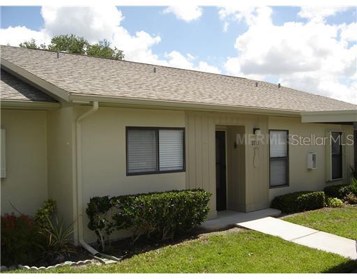 2713 W 60th Avenue Dr. #D 18, Bradenton, FL 34207