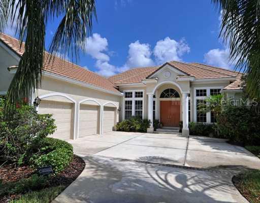 7003 Lancaster Ct., University Park, FL 34201