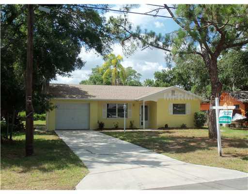 4587 Parnell Dr., Sarasota, FL 34232