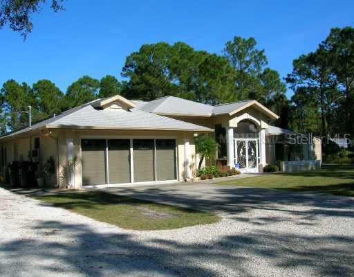 [Address Hidden by Seller], North Port, FL 34288