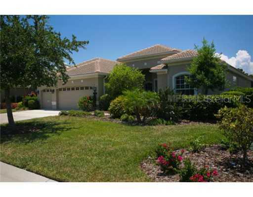 676 Crane Prairie Way, Osprey, FL 34229