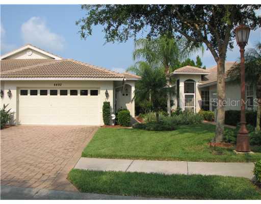 4492 Corso Venetia Blvd., Venice, FL 34293