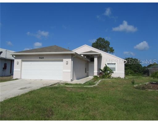 5425 Kennel St., Port Charlotte, FL 33981
