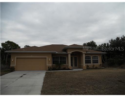 156 Ferdon Cir., Port Charlotte, FL 33954