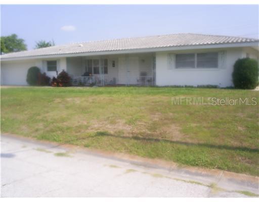 3127 Bougainvillea St., Sarasota, FL 34239