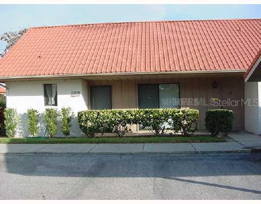 6584 Draw Ln. #110, Sarasota, FL 34238