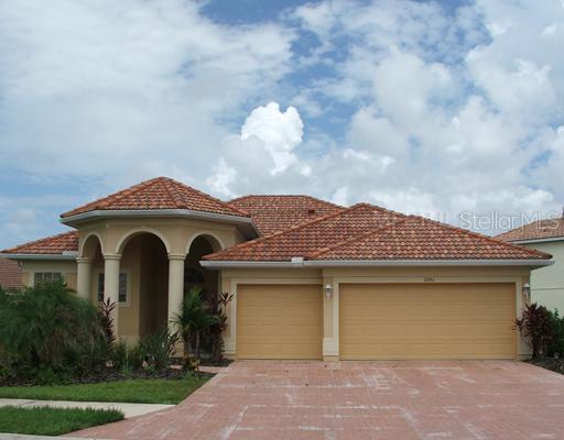 11951 Granite Woods Loop, Venice, FL 34292