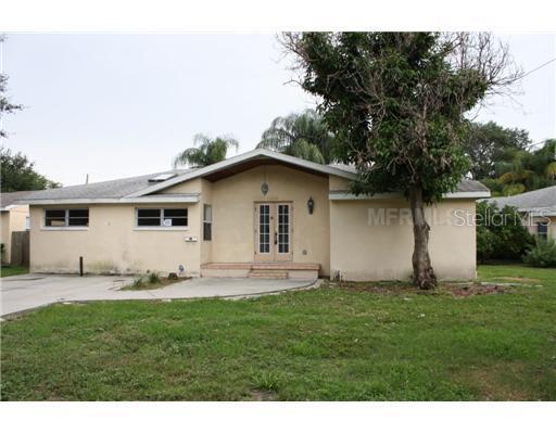 6058 16th Ave., St Petersburg, FL 33710
