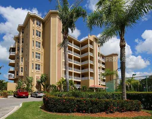 5100 Jessie Harbor Dr. #703, Osprey, FL 34229