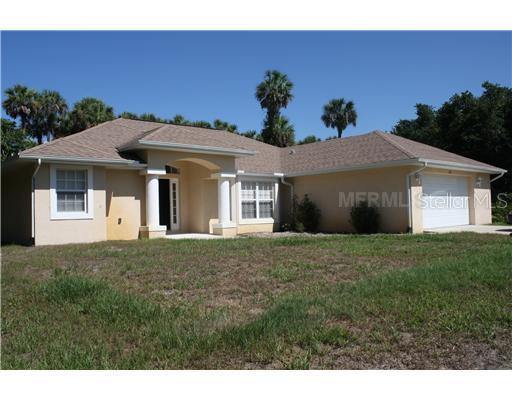 2371 Holland St., North Port, FL 34288